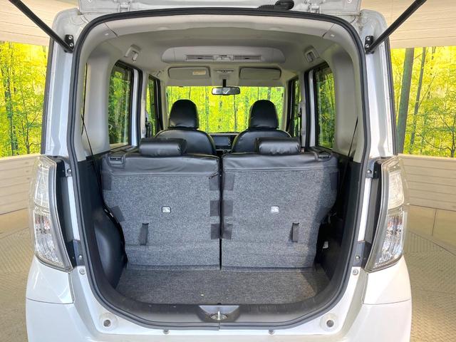 デイズルークス ハイウェイスター　Ｘ　Ｇパッケージ　純正ＳＤナビ　全周囲カメラ　両側電動ドア　禁煙車　スマートキー　ＨＩＤヘッド　ＥＴＣ　純正１５インチアルミ　オートライト　オートエアコン　Ｂｌｕｅｔｏｏｔｈ　ＣＤ　ＤＶＤ再生　フルセグ（10枚目）