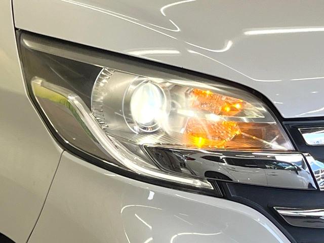 デイズルークス ハイウェイスター　Ｘ　Ｇパッケージ　純正ＳＤナビ　全周囲カメラ　両側電動ドア　禁煙車　スマートキー　ＨＩＤヘッド　ＥＴＣ　純正１５インチアルミ　オートライト　オートエアコン　Ｂｌｕｅｔｏｏｔｈ　ＣＤ　ＤＶＤ再生　フルセグ（45枚目）