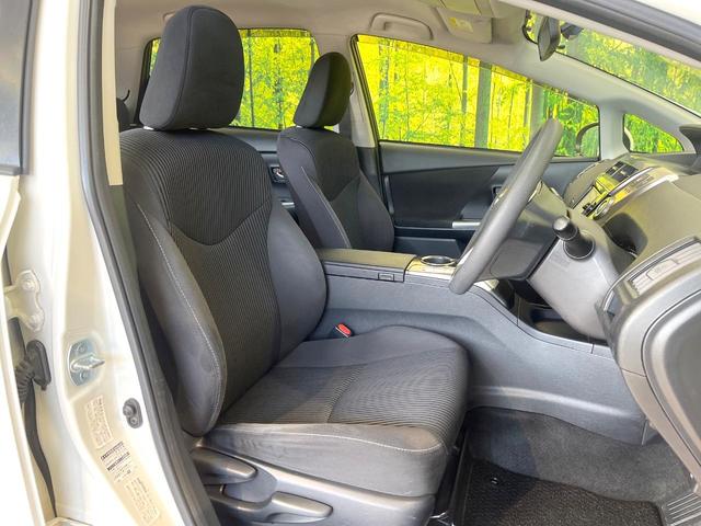 プリウスアルファ Ｓ　モデリスタエアロ　純正ＳＤナビ　バックカメラ　禁煙車　スマートキー　ＬＥＤヘッド　ビルトインＥＴＣ　純正１６インチアルミ　オートライト　オートエアコン　Ｂｌｕｅｔｏｏｔｈ　フルセグ　ＬＥＤフォグ（8枚目）