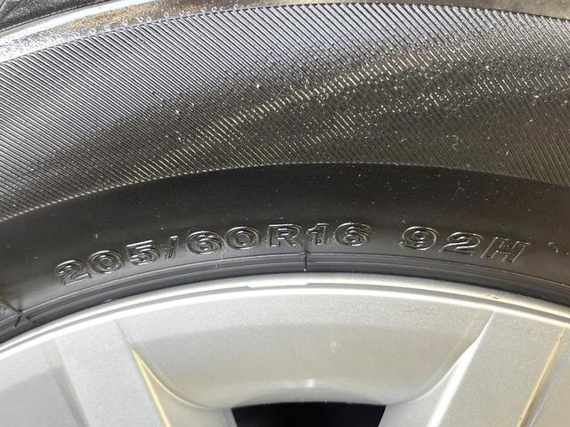 プリウスアルファ Ｓ　モデリスタエアロ　純正ＳＤナビ　バックカメラ　禁煙車　スマートキー　ＬＥＤヘッド　ビルトインＥＴＣ　純正１６インチアルミ　オートライト　オートエアコン　Ｂｌｕｅｔｏｏｔｈ　フルセグ　ＬＥＤフォグ（28枚目）