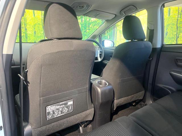 プリウスアルファ Ｓ　モデリスタエアロ　純正ＳＤナビ　バックカメラ　禁煙車　スマートキー　ＬＥＤヘッド　ビルトインＥＴＣ　純正１６インチアルミ　オートライト　オートエアコン　Ｂｌｕｅｔｏｏｔｈ　フルセグ　ＬＥＤフォグ（52枚目）