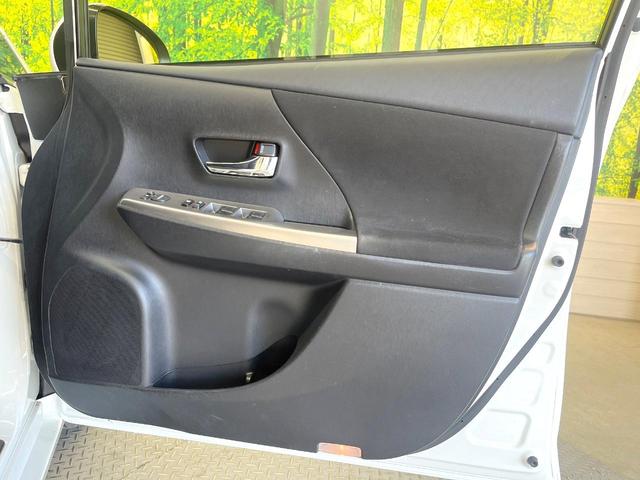 プリウスアルファ Ｓ　モデリスタエアロ　純正ＳＤナビ　バックカメラ　禁煙車　スマートキー　ＬＥＤヘッド　ビルトインＥＴＣ　純正１６インチアルミ　オートライト　オートエアコン　Ｂｌｕｅｔｏｏｔｈ　フルセグ　ＬＥＤフォグ（56枚目）