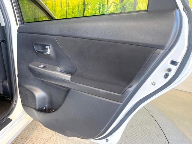 プリウスアルファ Ｓ　モデリスタエアロ　純正ＳＤナビ　バックカメラ　禁煙車　スマートキー　ＬＥＤヘッド　ビルトインＥＴＣ　純正１６インチアルミ　オートライト　オートエアコン　Ｂｌｕｅｔｏｏｔｈ　フルセグ　ＬＥＤフォグ（57枚目）