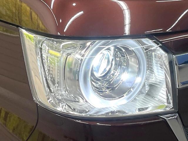 Ｎ－ＢＯＸ Ｌ　純正８型ナビ　両側電動ドア　バックカメラ　衝突被害軽減システム　レーダークルーズ　禁煙車　ドラレコ　スマートキー　ＬＥＤヘッド　オートハイビーム　車線逸脱警報　オートライト　Ｂｌｕｅｔｏｏｔｈ（31枚目）