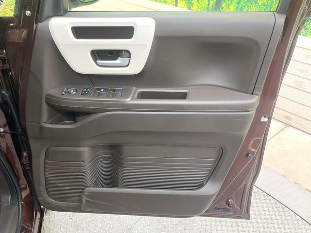 Ｎ－ＢＯＸ Ｌ　純正８型ナビ　両側電動ドア　バックカメラ　衝突被害軽減システム　レーダークルーズ　禁煙車　ドラレコ　スマートキー　ＬＥＤヘッド　オートハイビーム　車線逸脱警報　オートライト　Ｂｌｕｅｔｏｏｔｈ（35枚目）