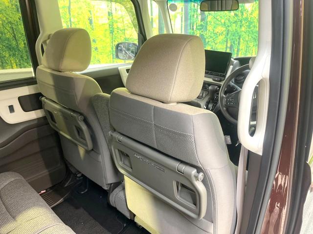 Ｎ－ＢＯＸ Ｌ　純正８型ナビ　両側電動ドア　バックカメラ　衝突被害軽減システム　レーダークルーズ　禁煙車　ドラレコ　スマートキー　ＬＥＤヘッド　オートハイビーム　車線逸脱警報　オートライト　Ｂｌｕｅｔｏｏｔｈ（36枚目）