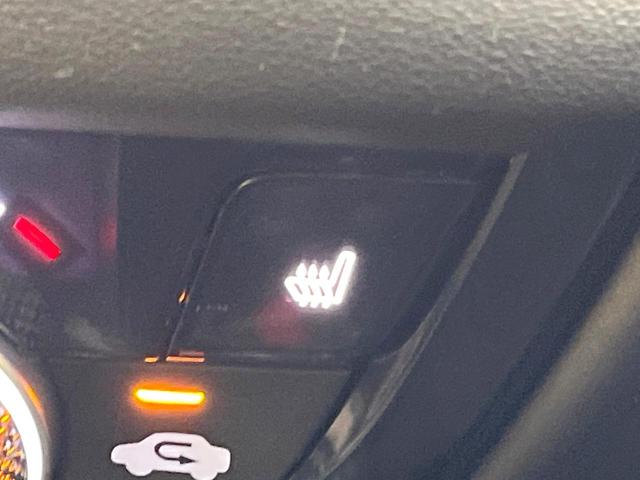 ヴェゼル ｅ：ＨＥＶ　Ｚ　メーカーナビ　バックカメラ　衝突被害軽減システム　レーダークルーズ　禁煙車　電動リアゲート　ハーフレザーシート　コーナーセンサー　スマートキー　ＬＥＤヘッド　ＥＴＣ２．０　純正１８インチアルミ（34枚目）