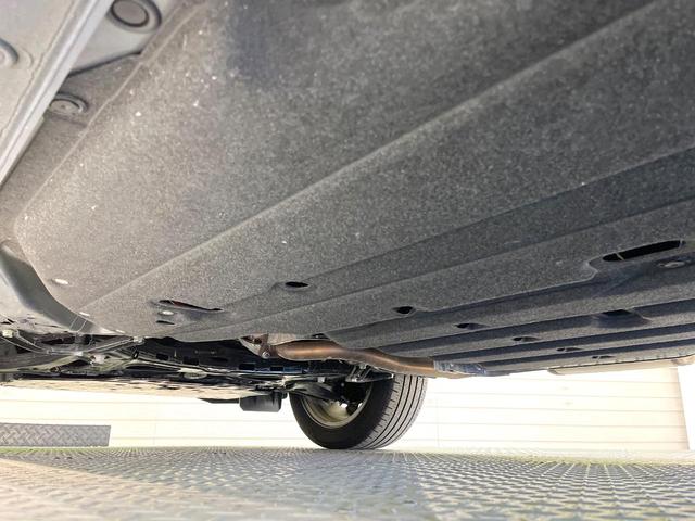 ヴェゼル ｅ：ＨＥＶ　Ｚ　メーカーナビ　バックカメラ　衝突被害軽減システム　レーダークルーズ　禁煙車　電動リアゲート　ハーフレザーシート　コーナーセンサー　スマートキー　ＬＥＤヘッド　ＥＴＣ２．０　純正１８インチアルミ（58枚目）