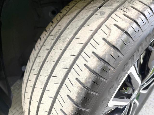 ヴェゼル ｅ：ＨＥＶ　Ｚ　メーカーナビ　バックカメラ　衝突被害軽減システム　レーダークルーズ　禁煙車　電動リアゲート　ハーフレザーシート　コーナーセンサー　スマートキー　ＬＥＤヘッド　ＥＴＣ２．０　純正１８インチアルミ（59枚目）