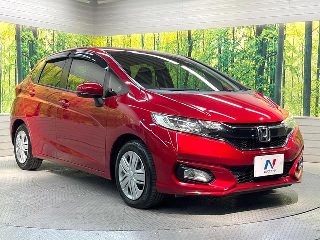 フィット １５ＸＬ　純正ＳＤナビ　バックカメラ　禁煙車　ハーフレザーシート　シートヒーター　スマートキー　ＬＥＤヘッド　ビルトインＥＴＣ　クルコン　オートライト　オートエアコン　Ｂｌｕｅｔｏｏｔｈ（16枚目）