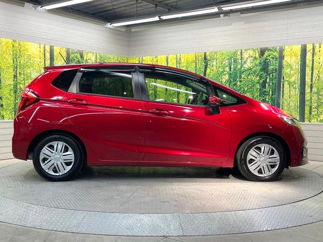 フィット １５ＸＬ　純正ＳＤナビ　バックカメラ　禁煙車　ハーフレザーシート　シートヒーター　スマートキー　ＬＥＤヘッド　ビルトインＥＴＣ　クルコン　オートライト　オートエアコン　Ｂｌｕｅｔｏｏｔｈ（44枚目）