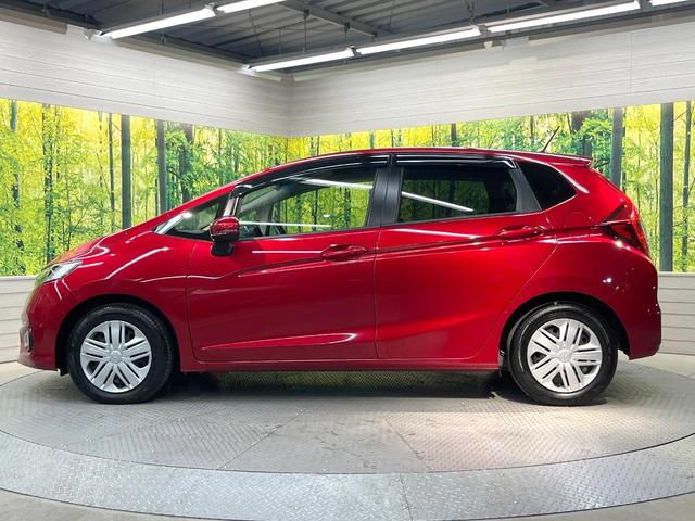 フィット １５ＸＬ　純正ＳＤナビ　バックカメラ　禁煙車　ハーフレザーシート　シートヒーター　スマートキー　ＬＥＤヘッド　ビルトインＥＴＣ　クルコン　オートライト　オートエアコン　Ｂｌｕｅｔｏｏｔｈ（46枚目）