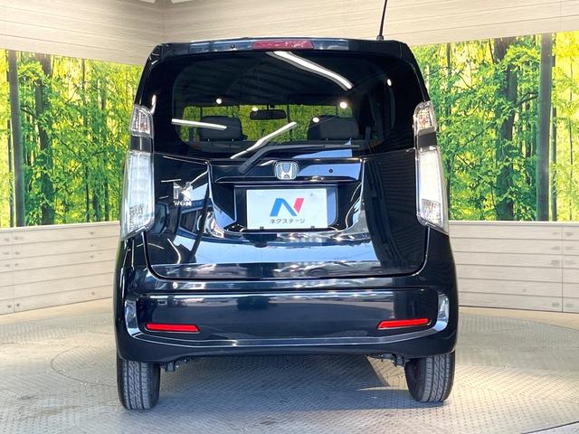 Ｎ－ＷＧＮ Ｇ　ＳＤナビ　禁煙車　スマートキー　ＥＴＣ　オートエアコン　ＣＤ　ＤＶＤ再生　フルセグ（15枚目）