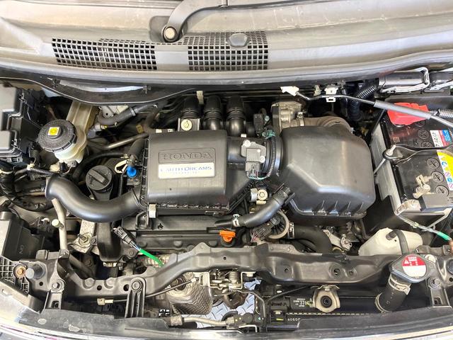 Ｎ－ＷＧＮ Ｇ　ＳＤナビ　禁煙車　スマートキー　ＥＴＣ　オートエアコン　ＣＤ　ＤＶＤ再生　フルセグ（20枚目）