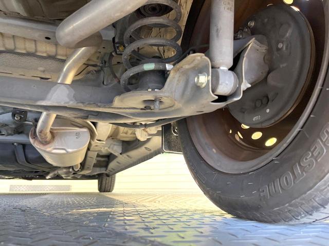 Ｎ－ＷＧＮ Ｇ　ＳＤナビ　禁煙車　スマートキー　ＥＴＣ　オートエアコン　ＣＤ　ＤＶＤ再生　フルセグ（45枚目）