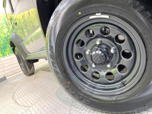 ジムニーシエラ JL 4WD MT車 衝突被害軽減システム 禁煙車 スマートキー オートハイビーム オートライト オートエアコン 電動格納ミラー コーナーセンサー 前席シートヒーター(12枚目)