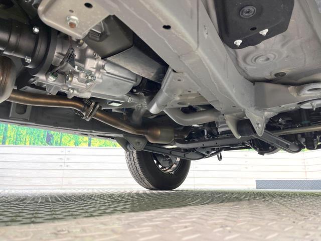 ジムニーシエラ JL 4WD MT車 衝突被害軽減システム 禁煙車 スマートキー オートハイビーム オートライト オートエアコン 電動格納ミラー コーナーセンサー 前席シートヒーター(22枚目)