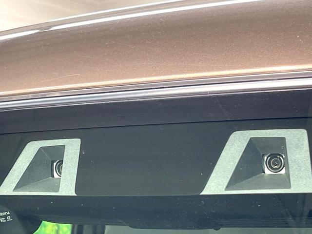 ハスラー ＪスタイルＩＩターボ　９型メーカーナビ　全周囲カメラ　衝突被害軽減システム　レーダークルーズ　禁煙車　ハーフレザーシート　コーナーセンサー　スマートキー　ＬＥＤヘッド　ルーフレール　ビルトインＥＴＣ　純正１５インチアルミ（29枚目）