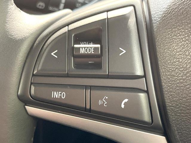 ハスラー ＪスタイルＩＩターボ　９型メーカーナビ　全周囲カメラ　衝突被害軽減システム　レーダークルーズ　禁煙車　ハーフレザーシート　コーナーセンサー　スマートキー　ＬＥＤヘッド　ルーフレール　ビルトインＥＴＣ　純正１５インチアルミ（31枚目）