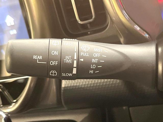 ハスラー ＪスタイルＩＩターボ　９型メーカーナビ　全周囲カメラ　衝突被害軽減システム　レーダークルーズ　禁煙車　ハーフレザーシート　コーナーセンサー　スマートキー　ＬＥＤヘッド　ルーフレール　ビルトインＥＴＣ　純正１５インチアルミ（35枚目）