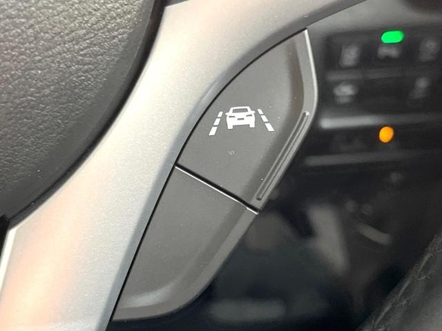 ハスラー ＪスタイルＩＩターボ　９型メーカーナビ　全周囲カメラ　衝突被害軽減システム　レーダークルーズ　禁煙車　ハーフレザーシート　コーナーセンサー　スマートキー　ＬＥＤヘッド　ルーフレール　ビルトインＥＴＣ　純正１５インチアルミ（37枚目）