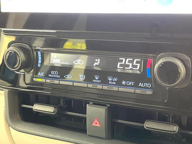 シエンタ ハイブリッドＺ　１０インチ純正ナビ　両側電動ドア　全周囲カメラ　１００Ｖ電源　衝突被害軽減システム　レーダークルーズ　禁煙車　コーナーセンサー　スマートキー　ＬＥＤヘッド　ビルトインＥＴＣ　オートハイビーム（36枚目）