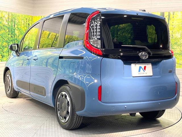 シエンタ ハイブリッドＺ　１０インチ純正ナビ　両側電動ドア　全周囲カメラ　１００Ｖ電源　衝突被害軽減システム　レーダークルーズ　禁煙車　コーナーセンサー　スマートキー　ＬＥＤヘッド　ビルトインＥＴＣ　オートハイビーム（46枚目）