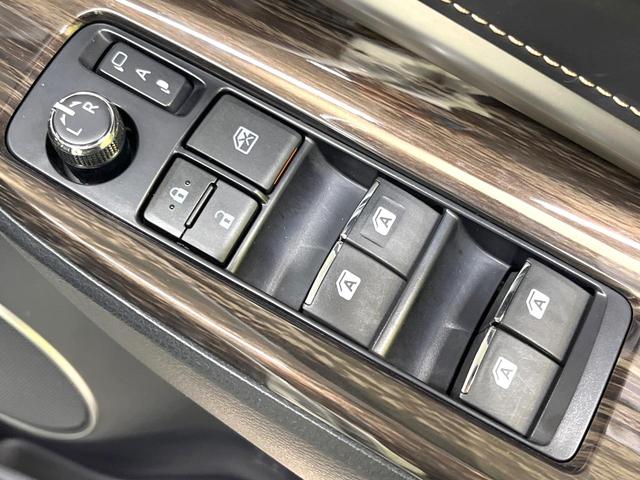 ハリアー エレガンス 純正SDナビ バックカメラ 衝突被害軽減システム レーダークルーズ 禁煙車 ハーフレザーシート パワーシート コーナーセンサー スマートキー LEDヘッド ビルトインETC 純正17インチアルミ(38枚目)