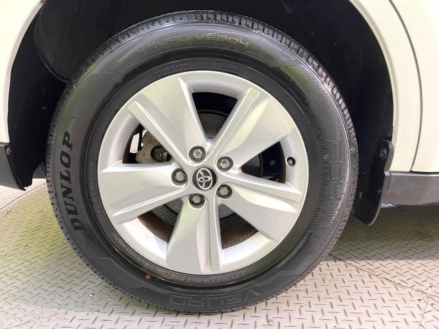 ハリアー エレガンス 純正SDナビ バックカメラ 衝突被害軽減システム レーダークルーズ 禁煙車 ハーフレザーシート パワーシート コーナーセンサー スマートキー LEDヘッド ビルトインETC 純正17インチアルミ(60枚目)