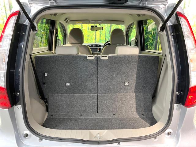 eKワゴン M 純正ナビ 禁煙車 ETC オートエアコン CD 地デジ(10枚目)