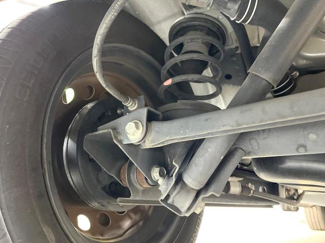 eKワゴン M 純正ナビ 禁煙車 ETC オートエアコン CD 地デジ(22枚目)