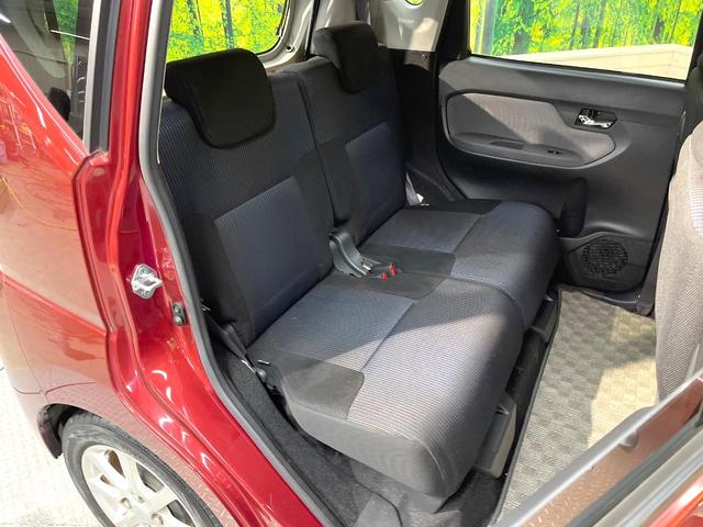 ムーヴ カスタム X SA 純正SDナビ バックカメラ 衝突被害軽減システム 禁煙車 スマートキー LEDヘッド ETC 純正14インチアルミ オートライト オートエアコン Bluetooth CD DVD再生 フルセグ(9枚目)