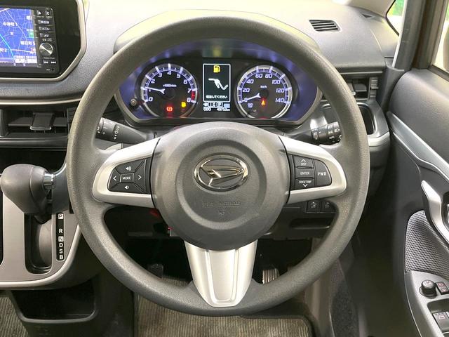 ムーヴ カスタム X SA 純正SDナビ バックカメラ 衝突被害軽減システム 禁煙車 スマートキー LEDヘッド ETC 純正14インチアルミ オートライト オートエアコン Bluetooth CD DVD再生 フルセグ(11枚目)