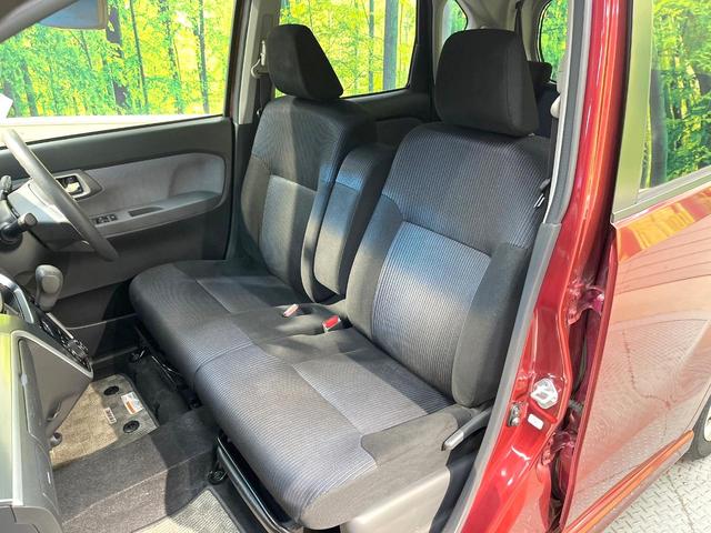 ムーヴ カスタム X SA 純正SDナビ バックカメラ 衝突被害軽減システム 禁煙車 スマートキー LEDヘッド ETC 純正14インチアルミ オートライト オートエアコン Bluetooth CD DVD再生 フルセグ(42枚目)