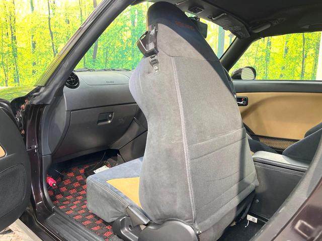 コペン アルティメットエディションII SDナビ 禁煙車 シートヒーター HIDヘッド ETC Bluetooth CD DVD再生 地デジ(36枚目)