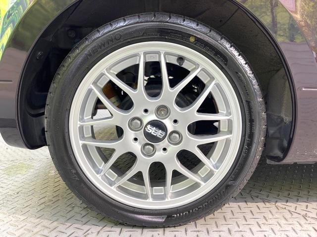 コペン アルティメットエディションII SDナビ 禁煙車 シートヒーター HIDヘッド ETC Bluetooth CD DVD再生 地デジ(53枚目)