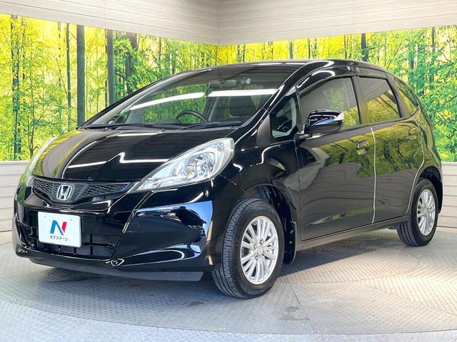 フィット Gスマートセレクション 純正ナビ バックカメラ 禁煙車 スマートキー HIDヘッド ビルトインETC オートライト CD 地デジ アイドリングストップ オートエアコン 衝突安全ボディ 盗難防止システム(48枚目)