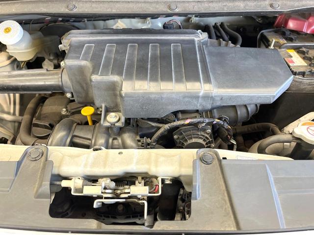 デイズ ハイウェイスター　Ｇ　全周囲カメラ　禁煙車　ディスプレイオーディオ　スマートキー　ＨＩＤヘッド　純正１５インチアルミ　オートライト　オートエアコン　Ｂｌｕｅｔｏｏｔｈ（18枚目）