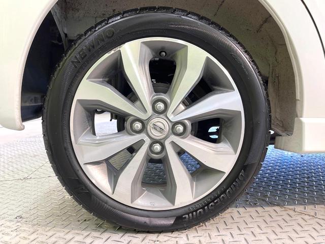 デイズ ハイウェイスター　Ｇ　全周囲カメラ　禁煙車　ディスプレイオーディオ　スマートキー　ＨＩＤヘッド　純正１５インチアルミ　オートライト　オートエアコン　Ｂｌｕｅｔｏｏｔｈ（27枚目）