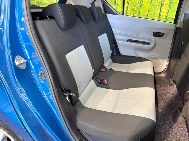 アクア Ｓ　禁煙車　スマートキー　オートライト　オートエアコン　ＣＤ　衝突安全ボディ　電動格納ミラー　横滑り防止装置（9枚目）