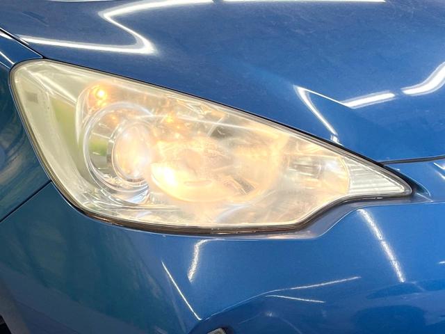 アクア Ｓ　禁煙車　スマートキー　オートライト　オートエアコン　ＣＤ　衝突安全ボディ　電動格納ミラー　横滑り防止装置（32枚目）