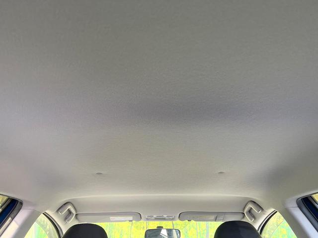 アクア Ｓ　禁煙車　スマートキー　オートライト　オートエアコン　ＣＤ　衝突安全ボディ　電動格納ミラー　横滑り防止装置（42枚目）