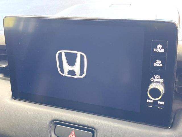 ヴェゼル ｅ：ＨＥＶ　Ｚ　バックカメラ　衝突被害軽減システム　禁煙車　電動リアゲート　ハーフレザーシート　コーナーセンサー　スマートキー　ＬＥＤヘッド　ＥＴＣ２．０　純正１８インチアルミ　オートハイビーム　車線逸脱警報（31枚目）