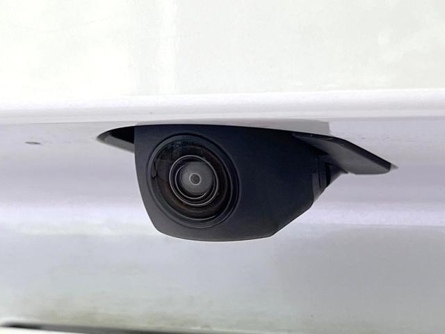 ヴェゼル ｅ：ＨＥＶ　Ｚ　バックカメラ　衝突被害軽減システム　禁煙車　電動リアゲート　ハーフレザーシート　コーナーセンサー　スマートキー　ＬＥＤヘッド　ＥＴＣ２．０　純正１８インチアルミ　オートハイビーム　車線逸脱警報（47枚目）