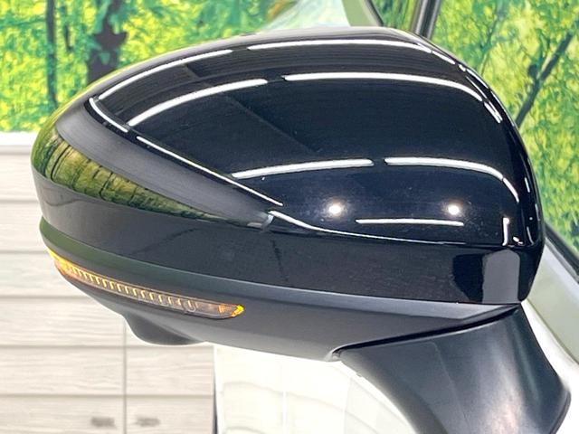 オーラ Ｇ　メーカーナビ　全周囲カメラ　ＢＯＳＥサウンド　衝突被害軽減システム　レーダークルーズ　禁煙車　ハーフレザーシート　コーナーセンサー　スマートキー　ＬＥＤヘッド　ビルトインＥＴＣ　純正１７インチアルミ（32枚目）