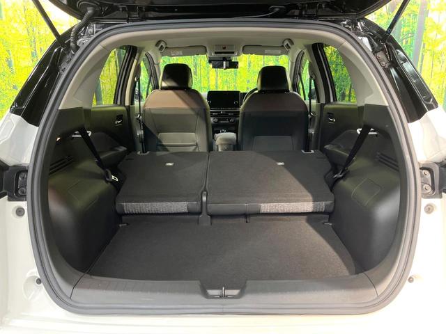 オーラ Ｇ　メーカーナビ　全周囲カメラ　ＢＯＳＥサウンド　衝突被害軽減システム　レーダークルーズ　禁煙車　ハーフレザーシート　コーナーセンサー　スマートキー　ＬＥＤヘッド　ビルトインＥＴＣ　純正１７インチアルミ（59枚目）