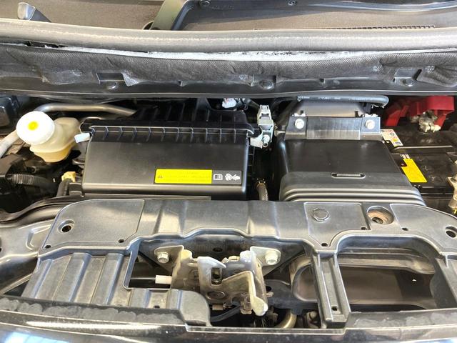 ルークス ハイウェイスター Gターボプロパイロットエディション 純正9型SDナビ 全周囲カメラ 両側電動ドア 衝突被害軽減システム 禁煙車 コーナーセンサー スマートキー LEDヘッド ビルトインETC 純正15インチアルミ オートハイビーム 車線逸脱警報(20枚目)