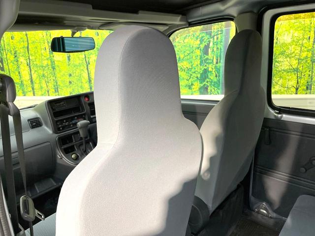 ハイゼットカーゴ ＤＸ　禁煙車　ＥＴＣ　純正ラジオ　キーレス（32枚目）