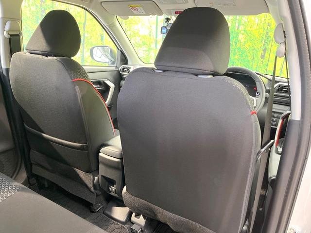 ライズ Ｚ　純正ディスプレイオーディオ　全周囲カメラ　衝突被害軽減システム　レーダークルーズ　禁煙車　コーナーセンサー　スマートキー　ＬＥＤヘッド　ビルトインＥＴＣ　純正１７インチアルミ　オートハイビーム（36枚目）