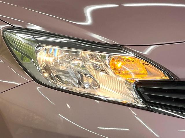 ノート Ｘ　ＤＩＧ－Ｓ　エマージェンシーブレーキパッケージ　純正ＳＤナビ　衝突被害軽減システム　禁煙車　スマートキー　ＥＴＣ　オートエアコン　Ｂｌｕｅｔｏｏｔｈ　ＣＤ　ＤＶＤ再生　フルセグ（47枚目）